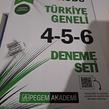 Pegem Kitap Satışında Eksik Bilgilendirme Ve Erişim Sorunları