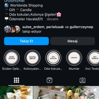 Nişan Hediyelikleri Gönderilmeyen Mağduriyet