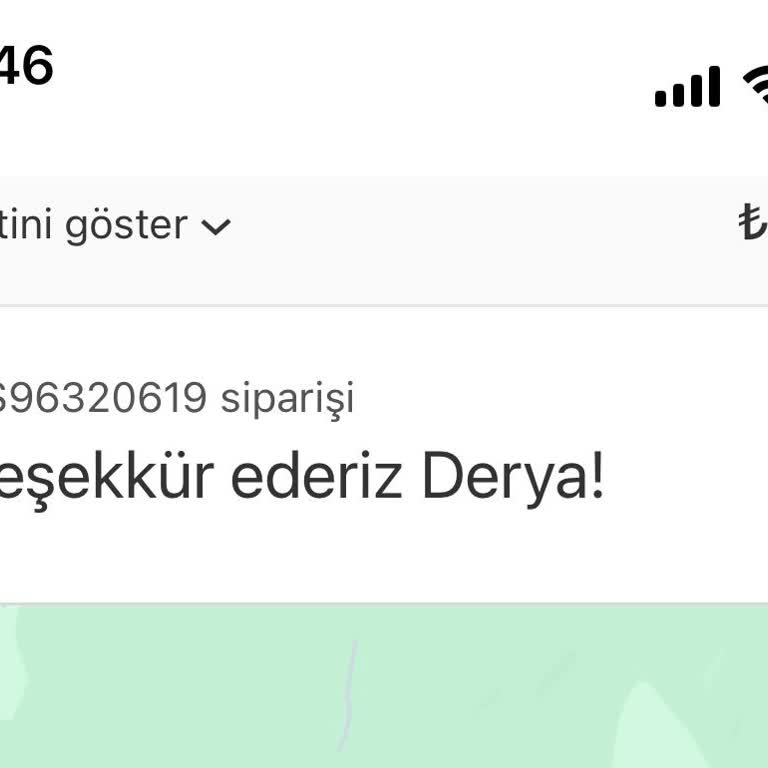 İletişim Kurulamayan Alışveriş Kabusu