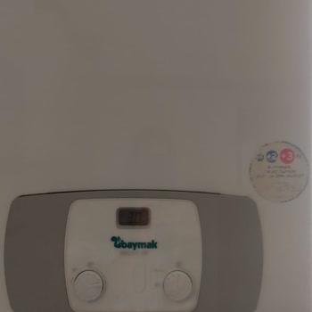 Baymak Eco 5 Modelinin Yüksek Yakıt Tüketimi Ve Yetersiz Isıtma Performansı