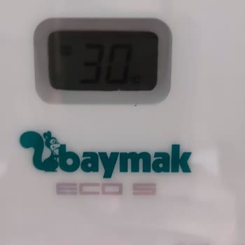 Baymak Eco 5 Modelinin Yüksek Yakıt Tüketimi Ve Yetersiz Isıtma Performansı