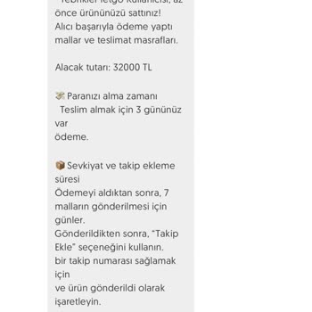 Letgo'da Sahte Satış Mesajı Ve Güvenlik Sorunu