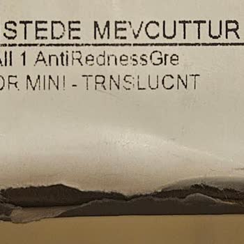 Loreal Paris Eksik Ürün Teslimatı Ve Destek Talebi Sorunu