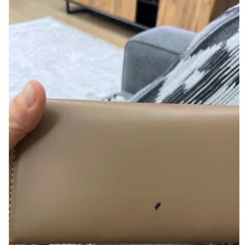 Atasun'dan Aldığım Gözlük Kılıfı Hayal Kırıklığı