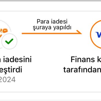 Temu İade Sürecinde Yaşanan Sorun