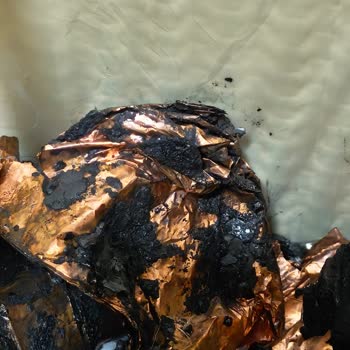 Patlayan Powerbank İle Tehlikeli Anlar