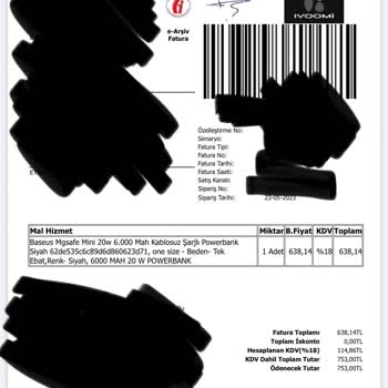 Patlayan Powerbank İle Tehlikeli Anlar