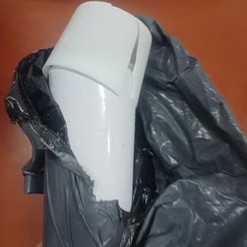 Resmisatis.site 6 Bistop Su Sızdırmazlık Spreyi Şikayeti