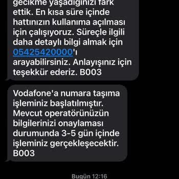 Numara Taşıma Kabusu: Haksız Fatura İsyanı