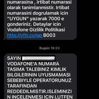 Numara Taşıma Kabusu: Haksız Fatura İsyanı