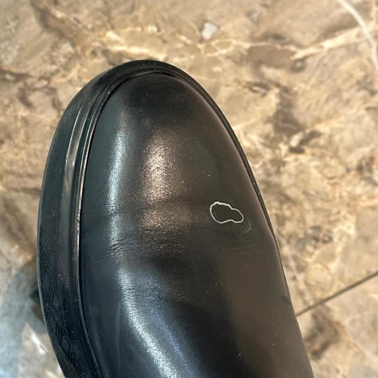 Bambi Botlarda Hızlı Deformasyon Ve İletişim Sorunu