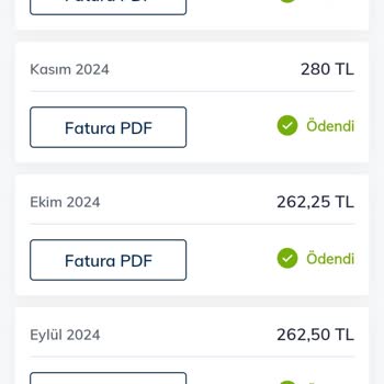 İnternet Faturasında Belirsiz Fiyat Artışları