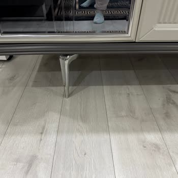 Weltew Home'den Aldığımız Ürünlerde Yaşadığımız Sorunlar