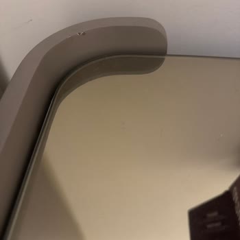 Weltew Home'den Aldığımız Ürünlerde Yaşadığımız Sorunlar