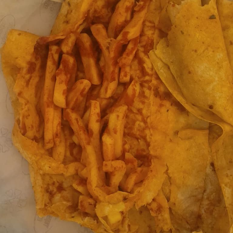 Eksik Malzemeler Ve Geç Gelen Soğuk Sipariş Hayal Kırıklığı Yarattı