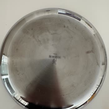 WMF Yanmaz Yapışmaz Tava Hayal Kırıklığı