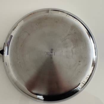 WMF Yanmaz Yapışmaz Tava Hayal Kırıklığı