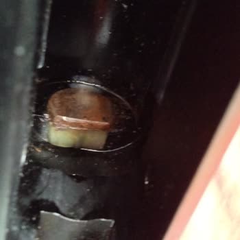 Hatsan Vision W Serisi Tüfek Paslanma Sorunu