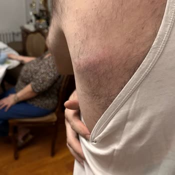 A101 Yeşilköy Şubesi'nde Çalışanların Sert Tavırları