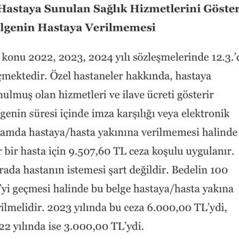 Ücretsiz Denilen Organ Nakli İçin Zorunlu Ek Ücretler