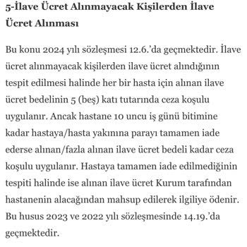 Ücretsiz Denilen Organ Nakli İçin Zorunlu Ek Ücretler