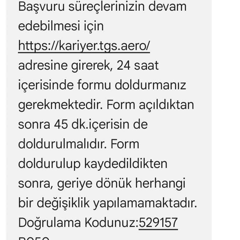 Form Dondurma Sorunu