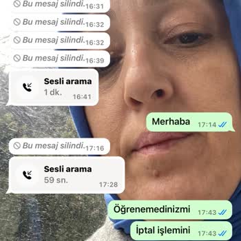 Kelebek Mobilya'dan Şüpheli Alışveriş Deneyimi