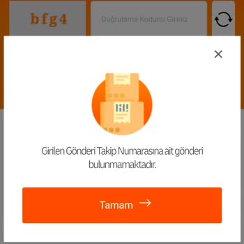 Kayıp Kargo Ve Geç Teslimat Sorunu