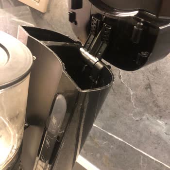 Karaca Züccaciye Robotea Pro Connect: Gizli Ayıplar Ve Müşteri Hizmetleri Sorunları