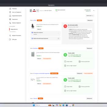 Fahiş Fiyat Politikası Ve İzinsiz İptal Mağduriyeti