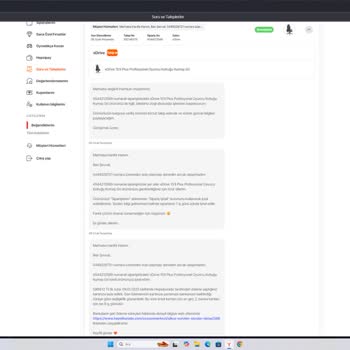 Fahiş Fiyat Politikası Ve İzinsiz İptal Mağduriyeti