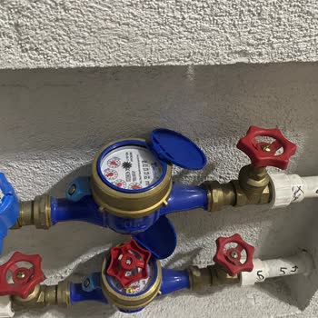 Sebepsiz Su Kesintisi Mağduriyeti