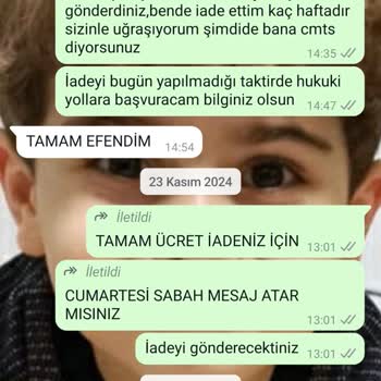 Yanlış Ürün Ve İade Sorunlarıyla Mücadele