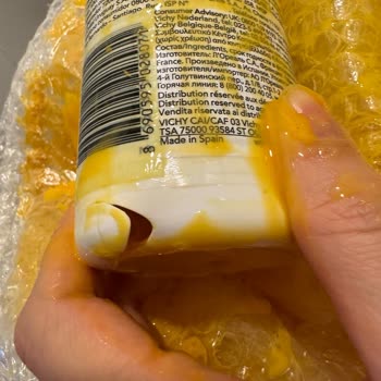 Patlamış Ürün Ve İade Sorunu