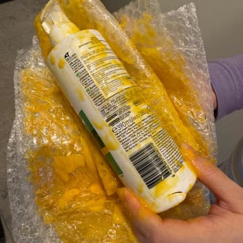 Patlamış Ürün Ve İade Sorunu