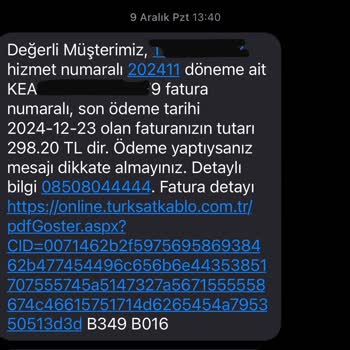 İnternet Aboneliği Fiyat Şoku