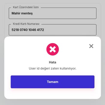 MoneyPay Uygulamasında Telefon Numarası Güncelleme Ve Destek Eksikliği