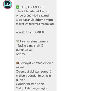 Letgo Satışı Ve Kimlik Doğrulama Karmaşası