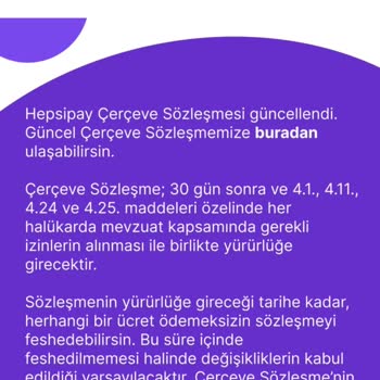 Bilgim Dışında Yenilenen Üyelik Ve İptal Talebi