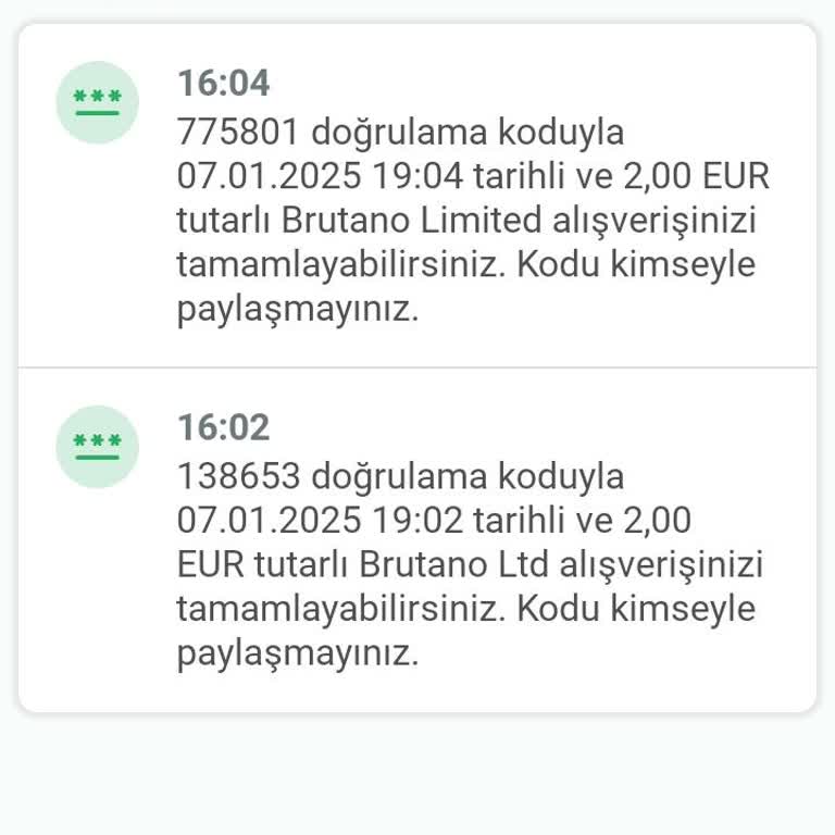 Godiyspot Ve Brutano İnsanları Yanıltarak Para Kazanıyor