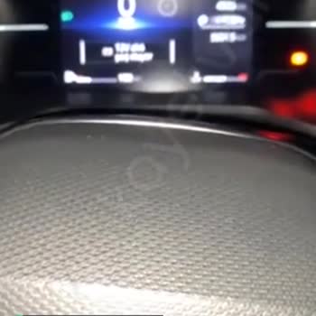 Renault Clio 1 Tce Arızası!