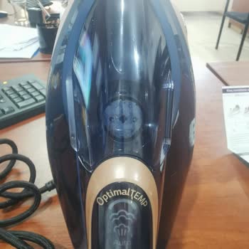 Kırık Ütü İadesinde Sorun Yaşıyorum