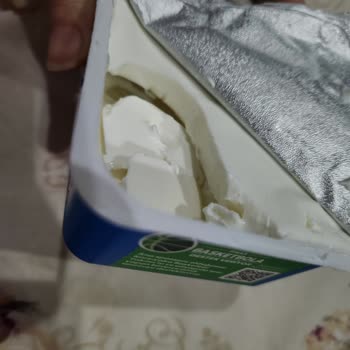 Marketten Alınan Peynirde Gramaj Sorunu