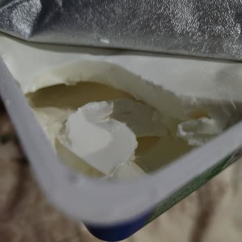 Marketten Alınan Peynirde Gramaj Sorunu