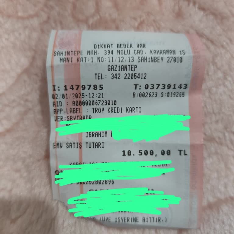 Dikkat Bebek Var Montessori Yatak Teslimatında Beklenmeyen Gecikme