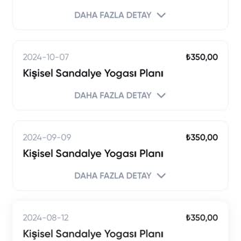 Betterme İzinsiz Ücretlendirme Şoku: Hemen İade Bekliyorum!