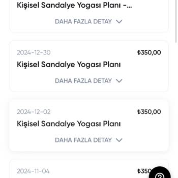 Betterme İzinsiz Ücretlendirme Şoku: Hemen İade Bekliyorum!