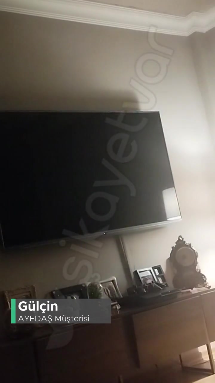 Enerjisa Anadolu Yakası Perakende TV Bozdu! videonun kapak resmi