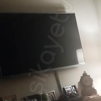 Enerjisa Anadolu Yakası Perakende TV Bozdu!