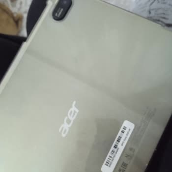 Acer Tablet Sürekli Kapanıyor Ve Şarj Sorunu Yaşıyor
